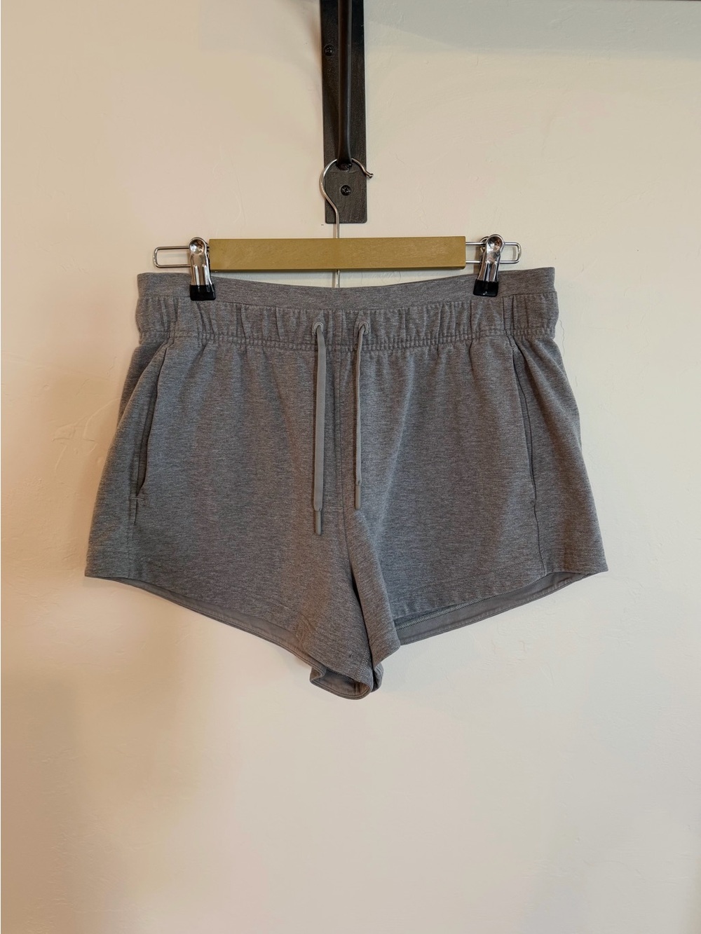 Lululemon Inner Glow Short 3”